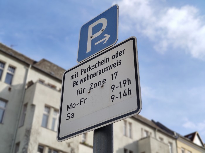 ... und hier das mit dem Mi Note 10 gemachte Foto. (Bild: Tobias Költzsch/Golem.de)